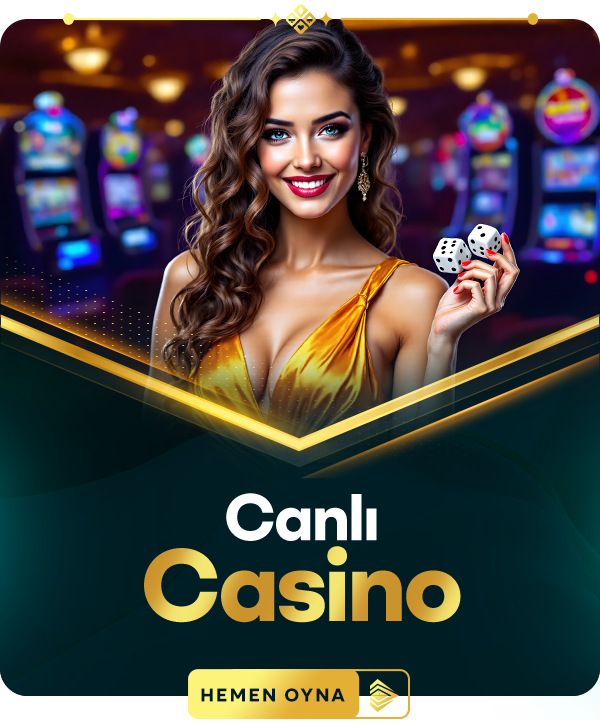 vippark canlı casino