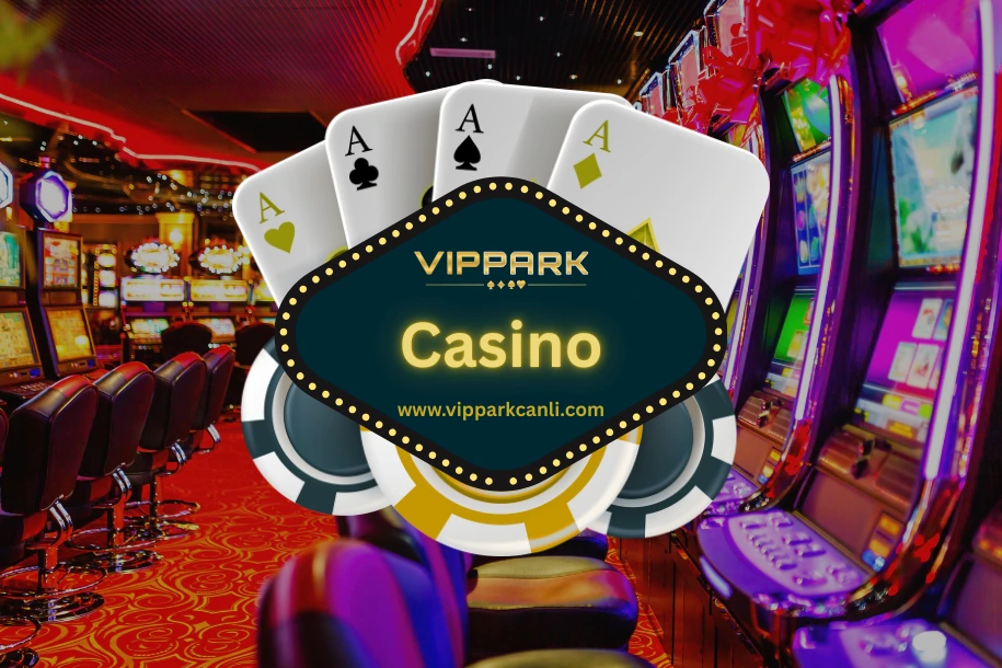 vippark casino