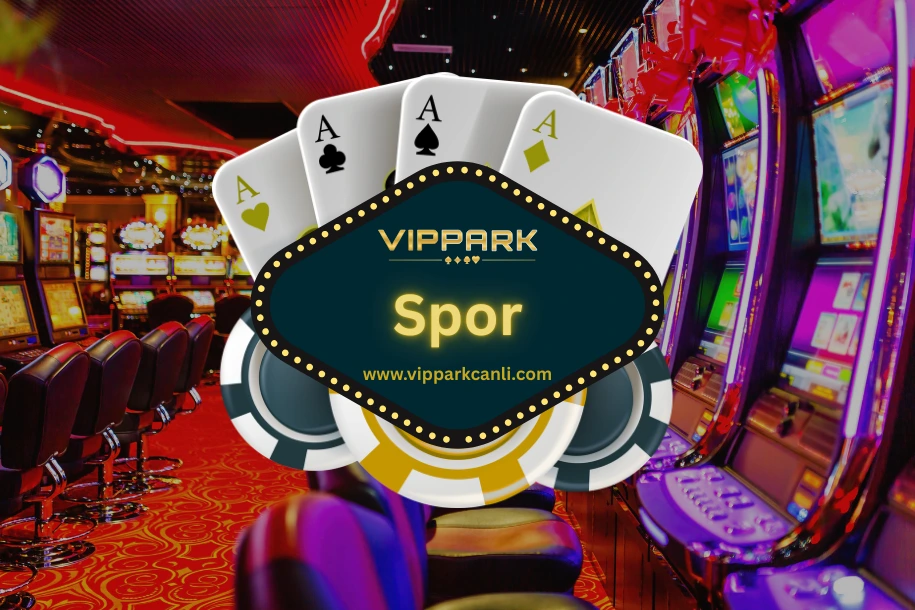 vippark spor