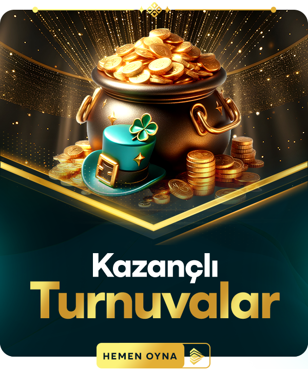 vippark kazançlı turnuvalar