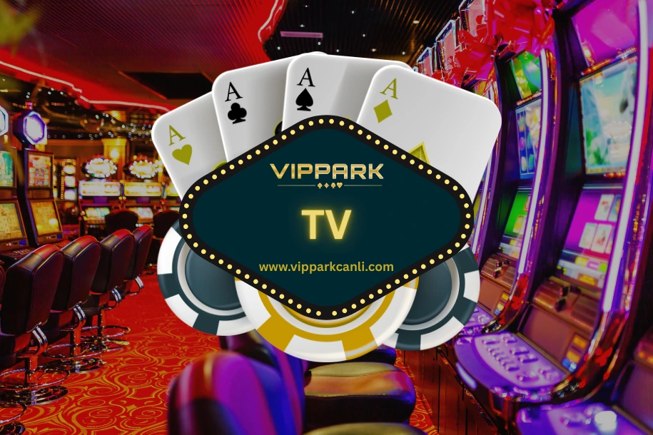 vippark tv